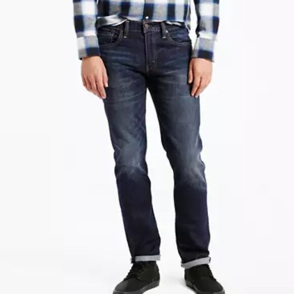 511™ Slim Fit Men's Jeans - Picture 7 of 7